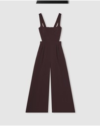 REISS - Dion Jumpsuit