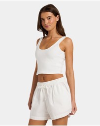 Roxy - Womens All You Need Tank Top