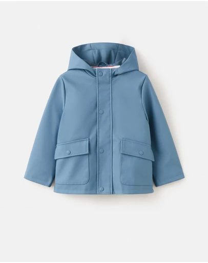 M.N.G - Sailor Jacket - Babies-Kids
