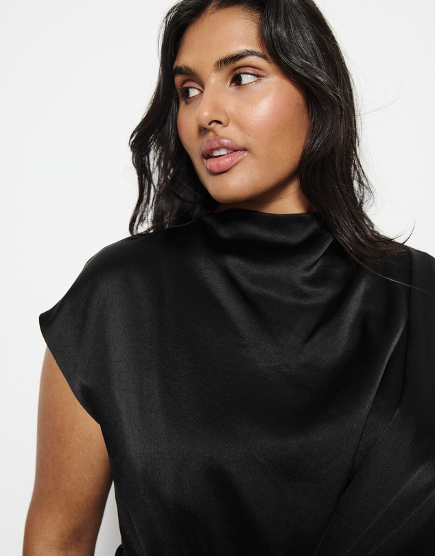 Commonry - Sophia Top