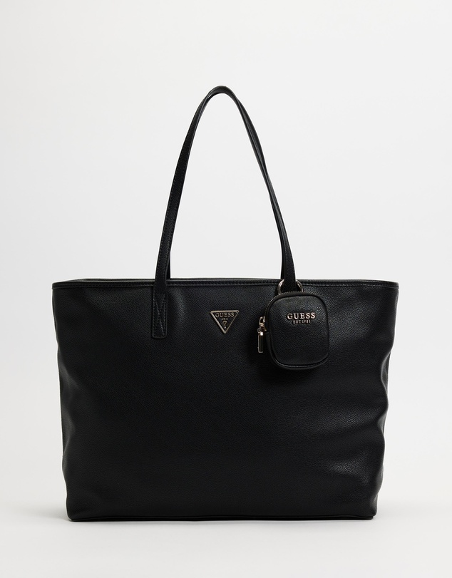 GUESS - Power Play II Large Tech Tote
