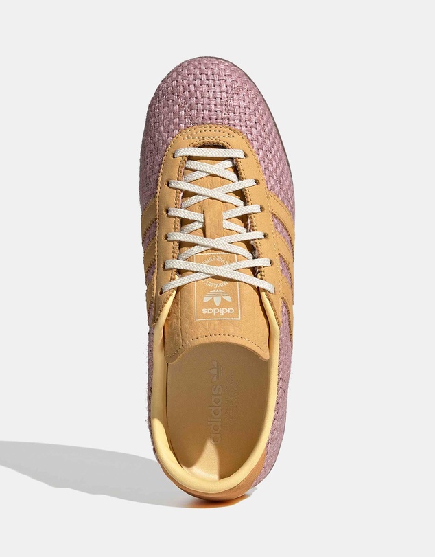 adidas Originals - Gazelle Lo Pro Shoes - ICONIC EXCLUSIVE - Women's
