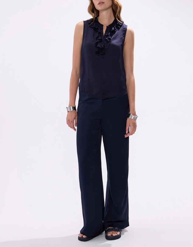 Marcs - Maeve Frill Top