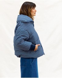 Binny - Goggles Puffer Jacket
