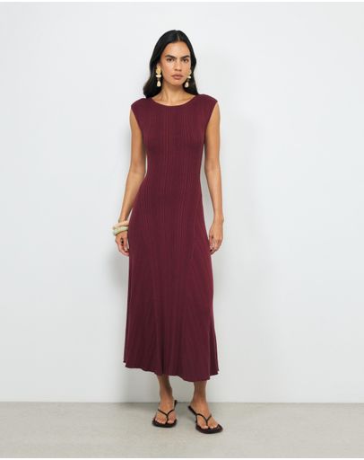 Dark Cherry