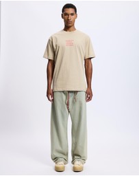 Scotch & Soda - The Pitch Loose Jeans