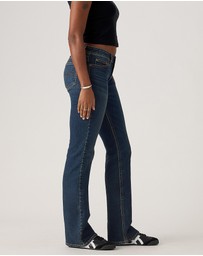 Levi's - Superlow Boot Cut Jeans