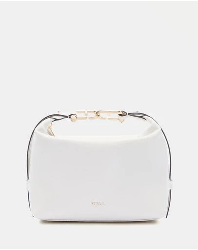 Furla - Furla Tonie Mini Hobo Bag