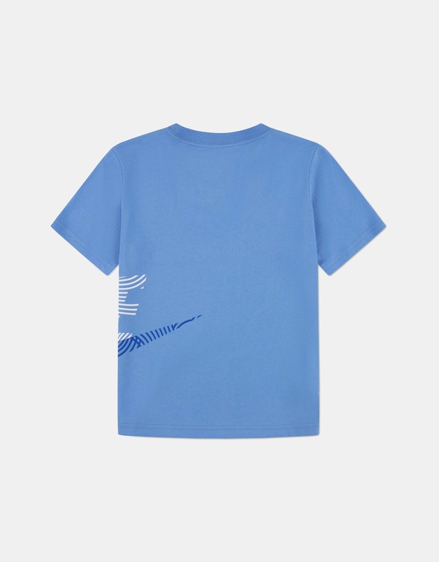 Nike - In The Zone Jersey Tee - Kids
