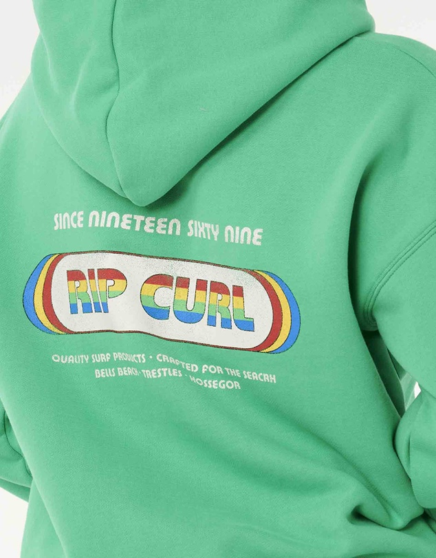 Rip Curl - Surf Revival Heritage Hood