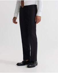 Oxford - New Hopkins Suit Trouser
