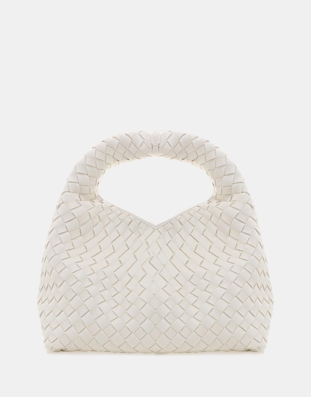 Billini - Solene Woven Handle Bag