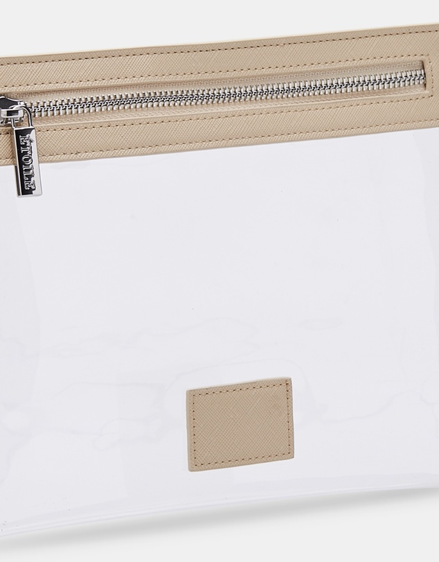 Etoile - Clear Pouch