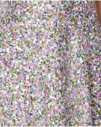 Romance by Honey and Beau - Fifi Strapless Dress