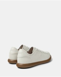 Camper - Camper Pelotas Soller Leather Sneakers