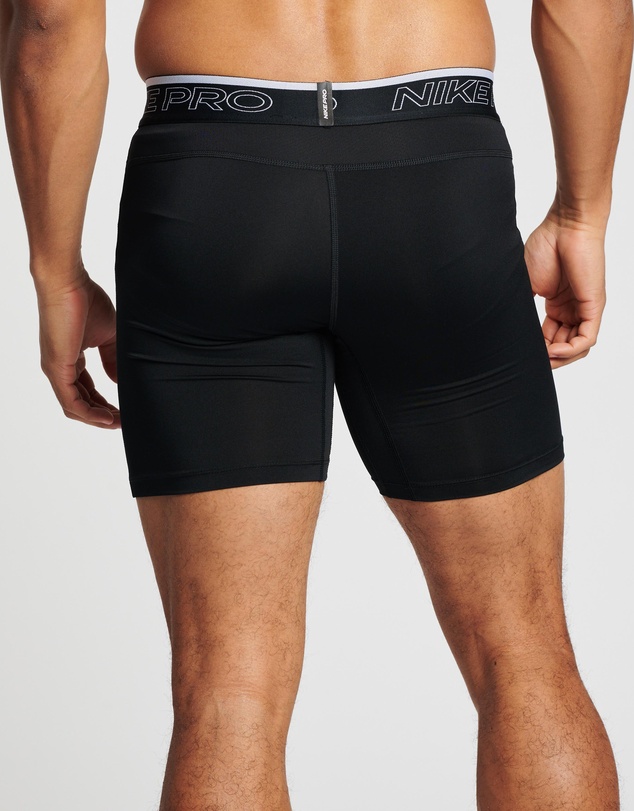 Nike - Pro Dri-FIT Shorts