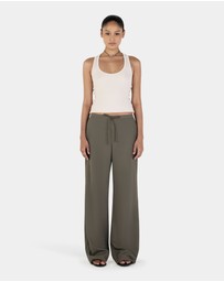 Ownley - Caleb Pants