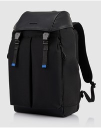 Samsonite - Underscore Flap Backpack 15.6