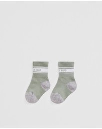 Country Road - Cr Sport Crew Sock