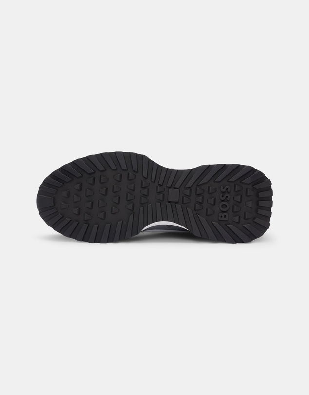 BOSS - Jonah Runn Merb Sneakers