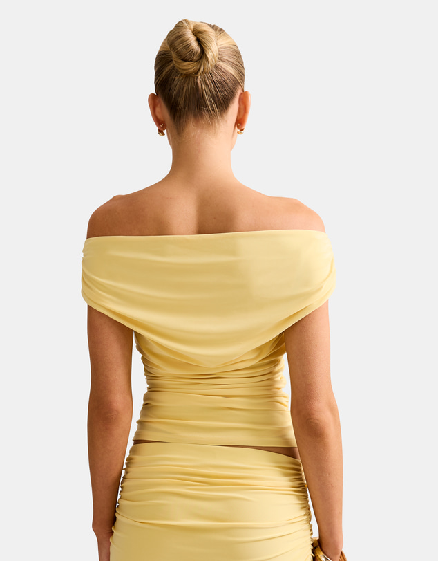 Forever New - Mimi Off Shoulder Top