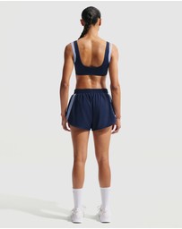 Nike - One Light-Support Sports Bra