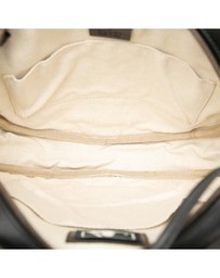 Pre-Loved by Azura Reborn - Pre-Loved MLB Leather LA Angels Round Backpack