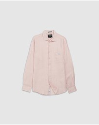 Rodd & Gunn - Coromandel 2 Sports Fit Shirt