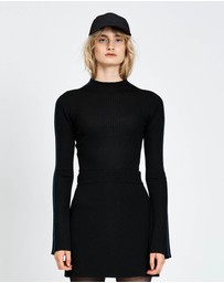 bul - Lumi Top Black