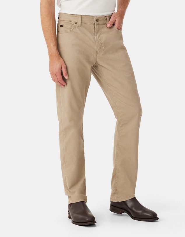 R.M.Williams - Ramco 5 Pocket Jean