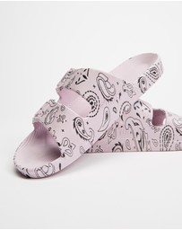Freedom Moses - Slides - Unisex