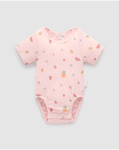 Fruity Print