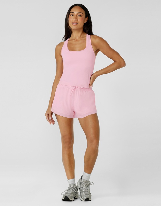 Lorna Jane - Sculpt Mesh Tank