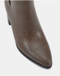 Novo - Kami Ankle Boots
