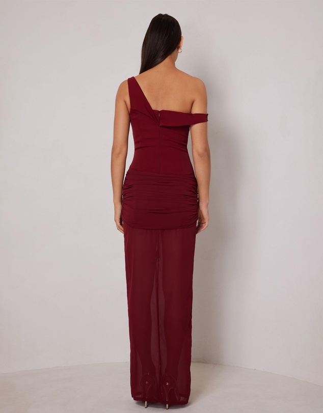 Elle Zeitoune - Gizelle Chiffon Gown