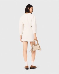 Maje - Ristrapona Dress