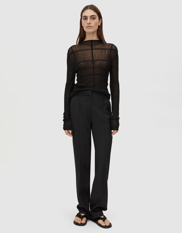 CAMILLA AND MARC - Cincture Pants