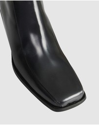 Beau Coops - Alfie Ankle Boots