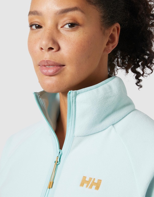Helly Hansen - Rig Fleece 1/2 Zip