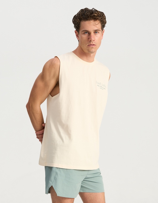 Bondi Active - Clubhouse Tank