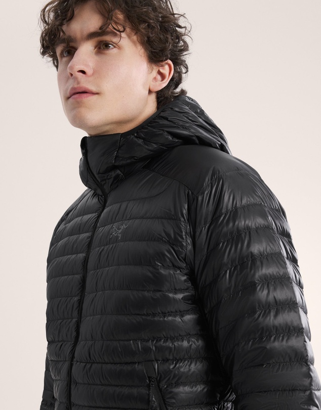 Arc'teryx - Cerium SL Hoody Men's