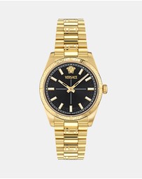 Versace - Millenyium Lady Watch