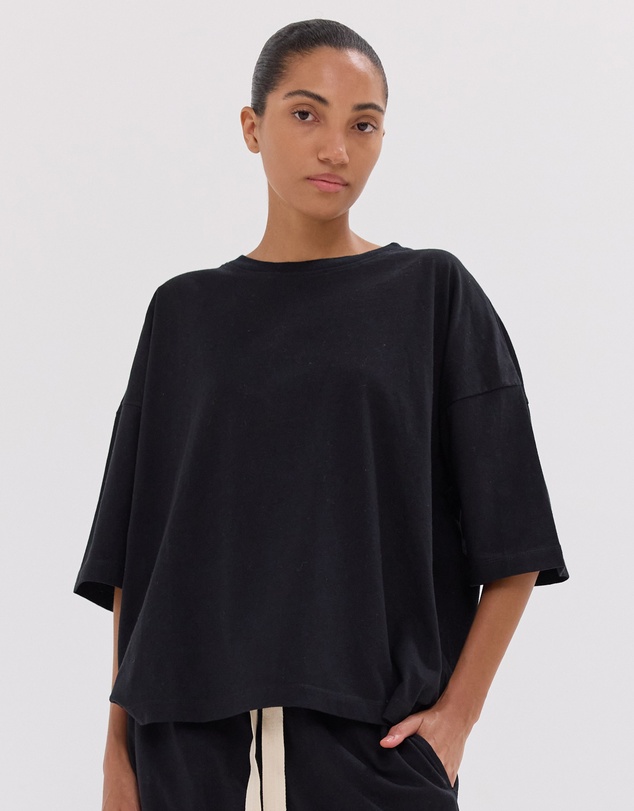Cloth & Co. - The Oversized Tee