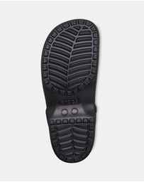 Crocs - Classic Mary Jane - Kids-Teens