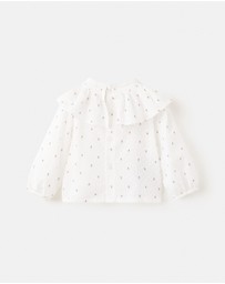 M.N.G - Yate Blouse - Babies