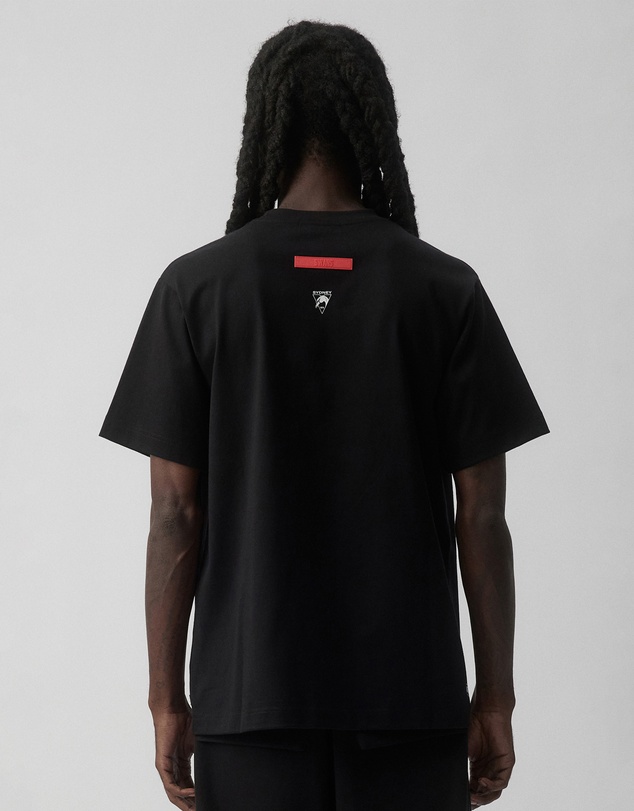 Strateas Carlucci x AFL - Sydney Swans Club Tee