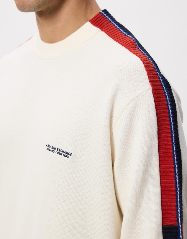 Armani Exchange - Pullover