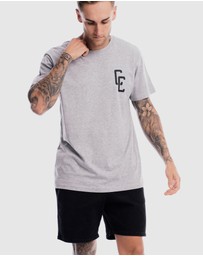 Counter Culture - Big Cypher Tee