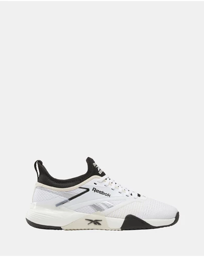 Reebok - Nano Court - Men's
