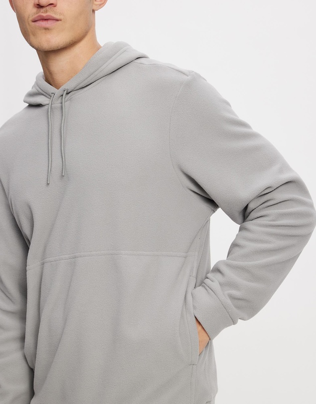 Patagonia - Micro D Fleece Hoody